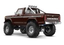 TRX-4M 97044-1-BRWN Ford F-150 High Trail RTR Brown