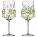 Ritzenhoff Sommertau 2026 vinglass 54,4 cl 2 stk.