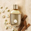 Moncler Sunrise Eau de Parfum Dame 60 ml - Blomsteraktig Duft