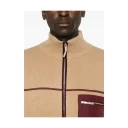 Guest In Residence Herre Strikkevarer Beige M,