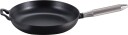 Buster+Punch stekepanne rund 28 cm stålhåndtak