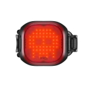 Knog Blinder Mini Skull Baklys