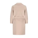 Max Mara Dame Frakker Rosa L,