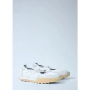 Jil Sander Dame Sko Hvit 38 EU,