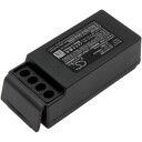 Batteri Til Cavotec MC3300 Etc