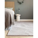 Ryateppe Heaven - 240x340 cm, Taupe