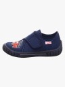superfit Slipper Bill Fire Brigade marine