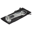 Sinful Curvy Klar Glassdildo       - Klar