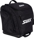 Swix Tri Pack Ryggsekk Jet Black