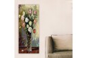 Canvasbilde DKY Floral & Botanical Flerfarget   50x120 cm
