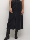 Culture Cuklay Skirt   Black   34
