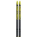 Fischer Speedmax Classic Jr Ifp Sort/Gul 162