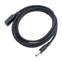 Eletra Usb a 3.0 Skjøtekabel 2m