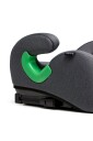 Beemoo Raise 2 i-Size Beltepute ISOFIX Mineral Grey