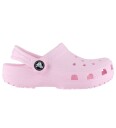Crocs Sandaler   Små   Rosa Melk   Crocs   17/19   Sandals