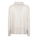 Aragona Dame Strikkevarer Beige XS,