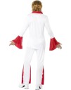 Smiffys Trooper Maskeraddräkt  Medium