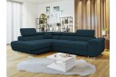 Kintore 4 seters Hjørnesovesofa  