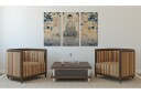 Bilde Buddhist ritual 90x60 Artgeist sp. z o. o.