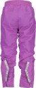Didriksons  Idur Kids Pants 4 Bukse Barn Allvær I09 Tulip Purple 80