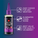 Weldtite All-Weather, kjedeolje 100ml
