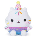 Gabby"s Dollhouse Cakey Feature plysj 25 cm 6071152
