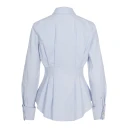 Haust Collection Dame Bluser & Skjorter Blå XL,