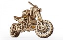 Ugears 70137 Scrambler Bike UGR 10