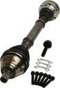 MAXGEAR 49 2550 Drivaksel