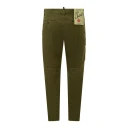 Dsquared2 Herre Bukser Brun M,