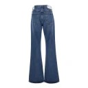 Agolde Dame Jeans Blå W26,