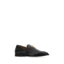 Versace Herre Sko Svart 44 EU,