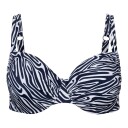 Wiki Milano Bikini Top Størrelse: 80B Kvinner