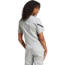 adidas Z.N.E. T skjorte Dame Grå XS