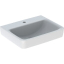 GEBERIT servant 550x440x180mm hh midt med topp porselen KeraTec