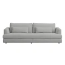 Furninova Eden 4 seters sofa Kat A