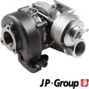 Turbolader JP GROUP 3517400900