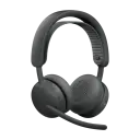 Logitech Zone Wireless 2 Headset Grafitt