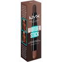 NYX Professional Makeup Wonder Stick Dual-Ended Face Shaping Stick 08 Deep Rich