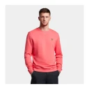 Lyle & Scott Herre Gensere & Hettegensere Rosa M,