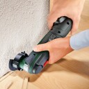 Bosch ADVANCEDMULTI 18V u/batteri