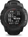 Garmin Instinct 2X Solar Tactical Edition Black