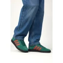Adidas Originals Herre Sko Grønn 44 EU,