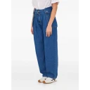 Loewe Dame Jeans Blå S,