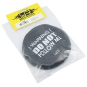 Yeah Racing YA-0489 1/10 Tire Cover For 1.9 Crawler Wheels - Do