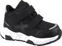Pax Kid´s Helix Mid Black 22