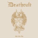 Deathcult Cult Of The Dog Vinyl