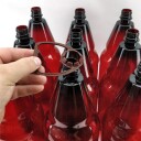 2,5 Liter PET-flasker