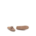 Tod's Dame Sko Brun 36 EU,