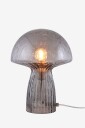 Globen Lighting   Bordlampe Fungo 22   Grå
